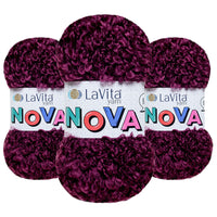 LaVita yarn NOVA 5131