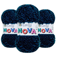 LaVita yarn NOVA 5206