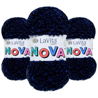 LaVita yarn NOVA 5301
