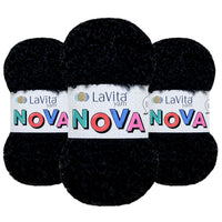 LaVita yarn NOVA 6500