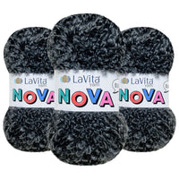 LaVita yarn NOVA 6802