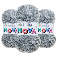 LaVita yarn NOVA 6805