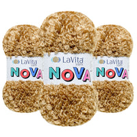 LaVita yarn NOVA 7101