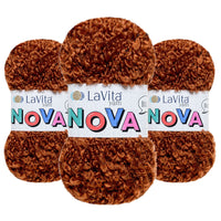 LaVita yarn NOVA 7225