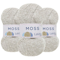 LaVita yarn MOSS 1063