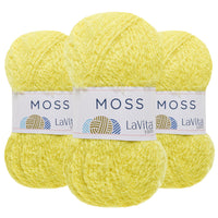 LaVita yarn MOSS 2044