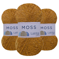 LaVita yarn MOSS 2045