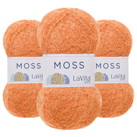 LaVita yarn MOSS 2326