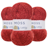LaVita yarn MOSS 2515