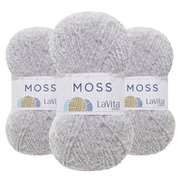 LaVita yarn MOSS 4126