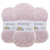 LaVita yarn MOSS 4160