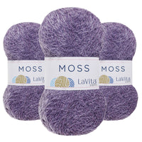 LaVita yarn MOSS 4161