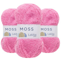 LaVita yarn MOSS 5060
