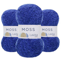 LaVita yarn MOSS 5312