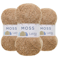 LaVita yarn MOSS 7234