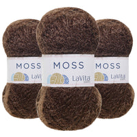 LaVita yarn MOSS 7235