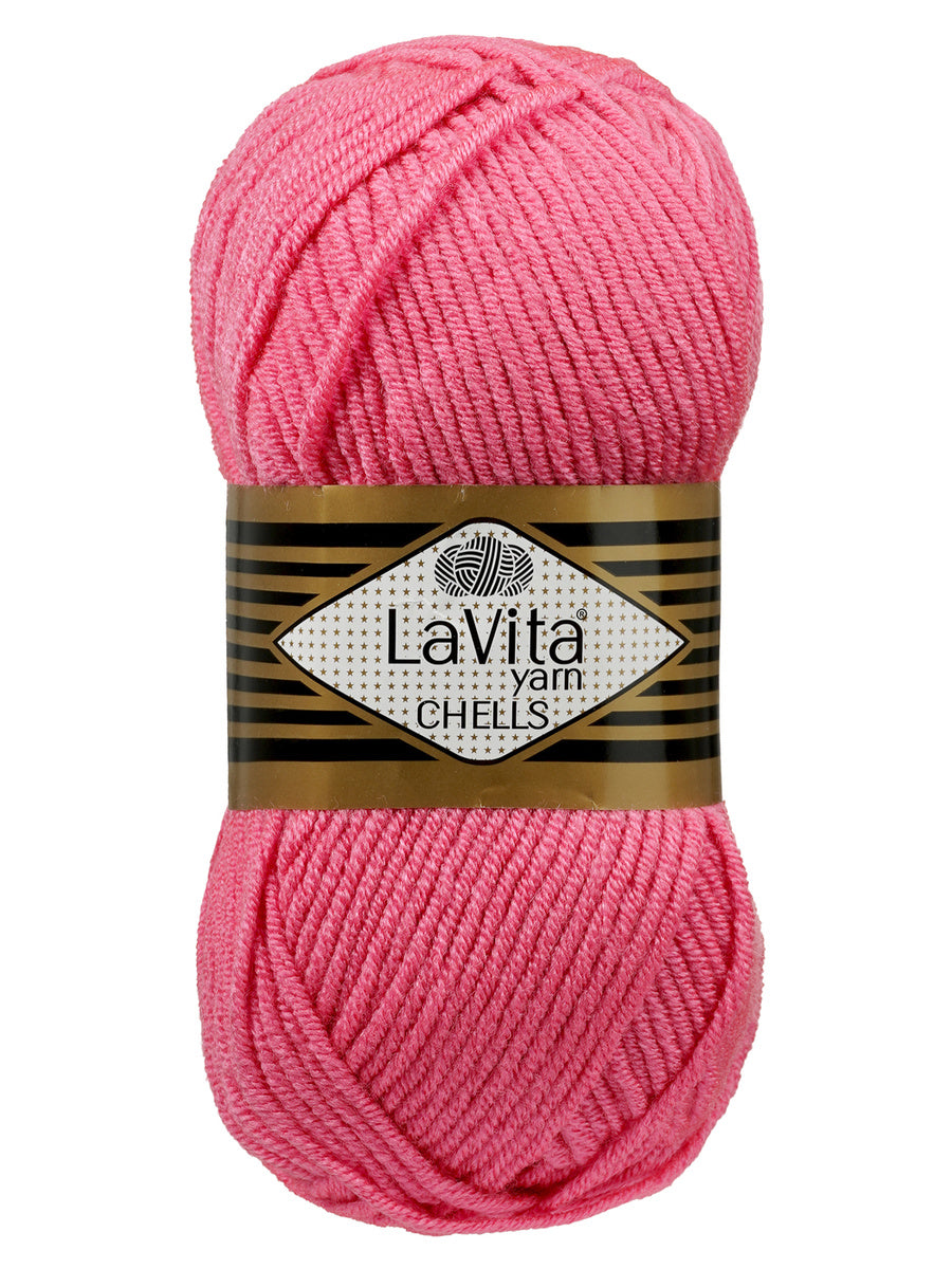 LaVita yarn Chells 0013