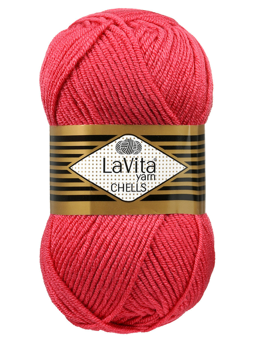 LaVita yarn Chells 0119