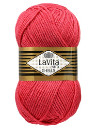 LaVita yarn Chells 0119