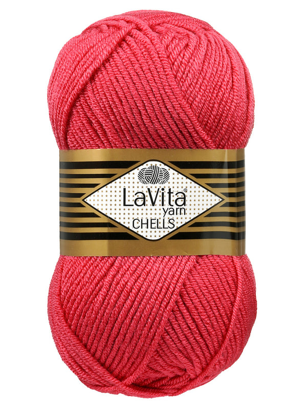 LaVita yarn Chells 0119