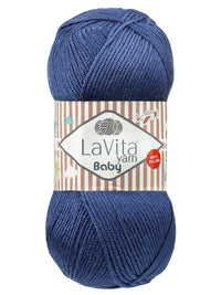 LaVita yarn Baby 5036
