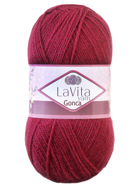 LaVita yarn Gonca 3208