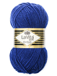 LaVita yarn Chells 9778