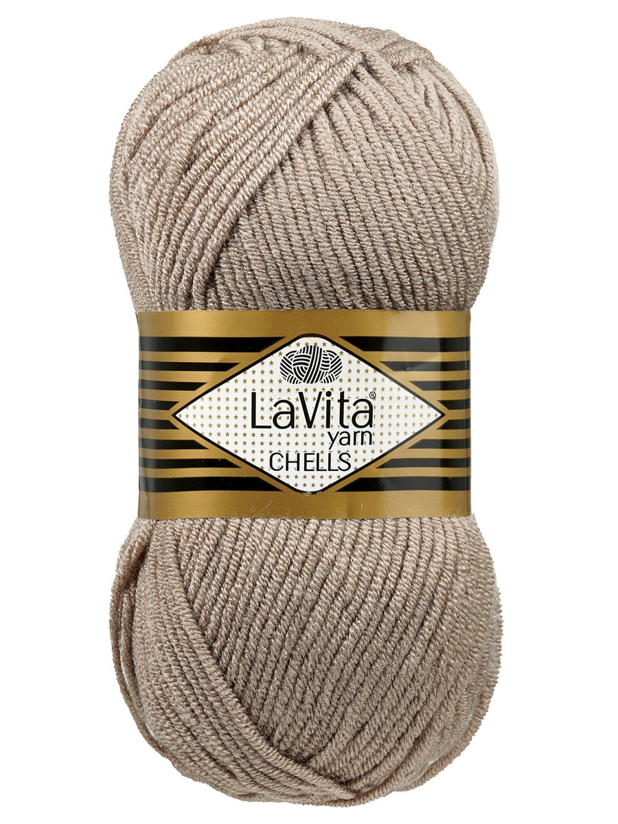 LaVita yarn Chells 2727