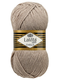 LaVita yarn Chells 2727