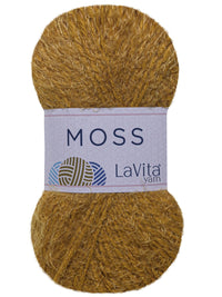 LaVita yarn MOSS 2045