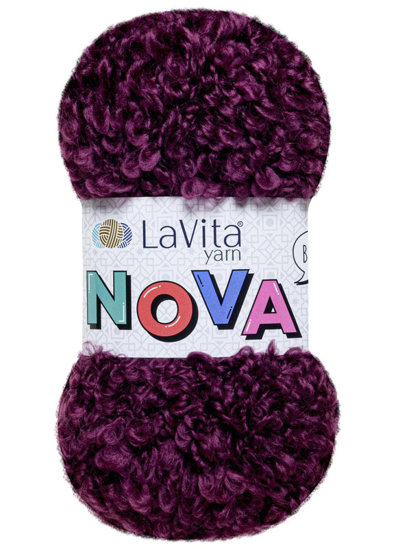 LaVita yarn NOVA 5131