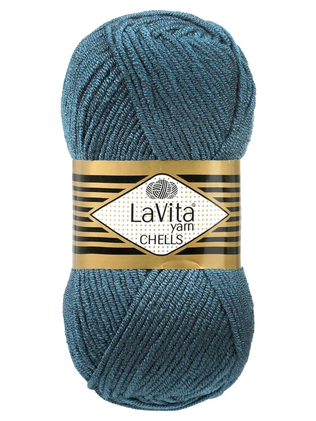 LaVita yarn Chells 3515
