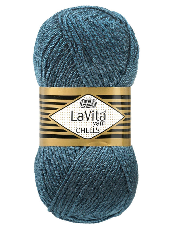 LaVita yarn Chells 3515