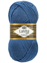 LaVita yarn Chells 9772