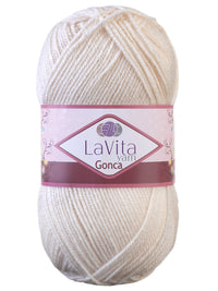 LaVita yarn Gonca 1026