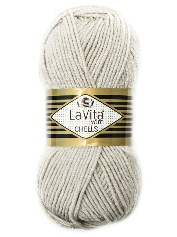 LaVita yarn Chells 9797