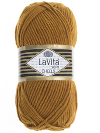 LaVita yarn Chells 9537