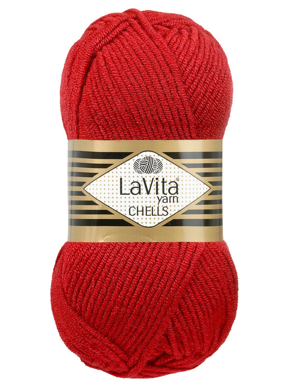LaVita yarn Chells 9568