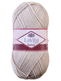 LaVita yarn Gonca 1006