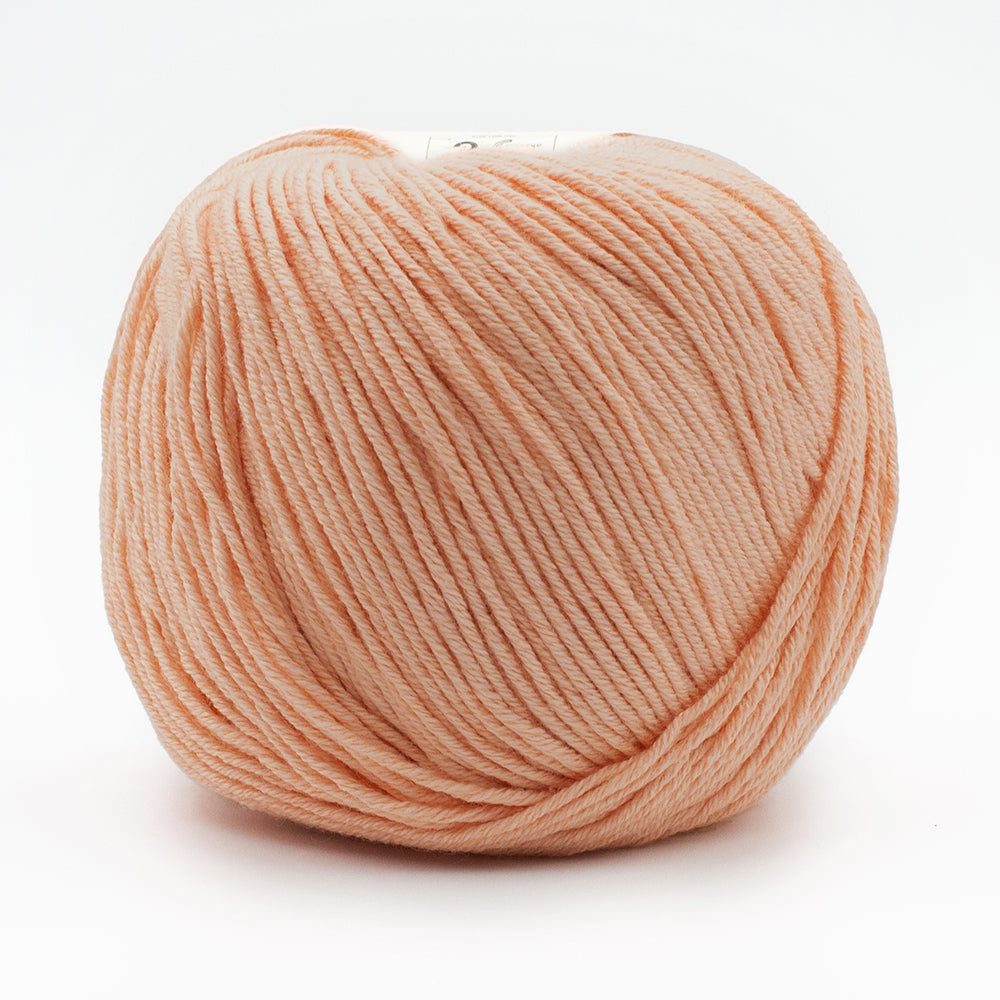 LaVita yarn Baby Cotton 4112