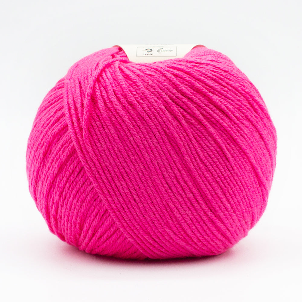 LaVita yarn Baby Cotton 4139