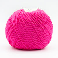 LaVita yarn Baby Cotton 4139