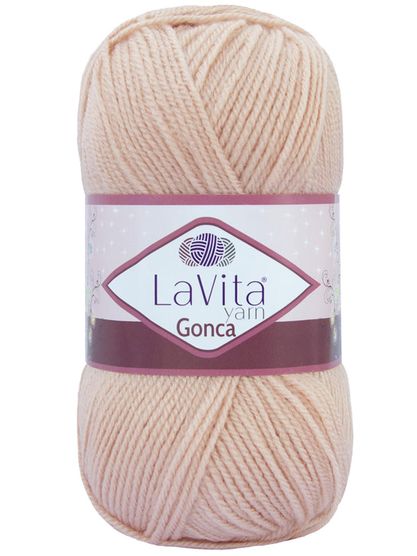 LaVita yarn Gonca 4005