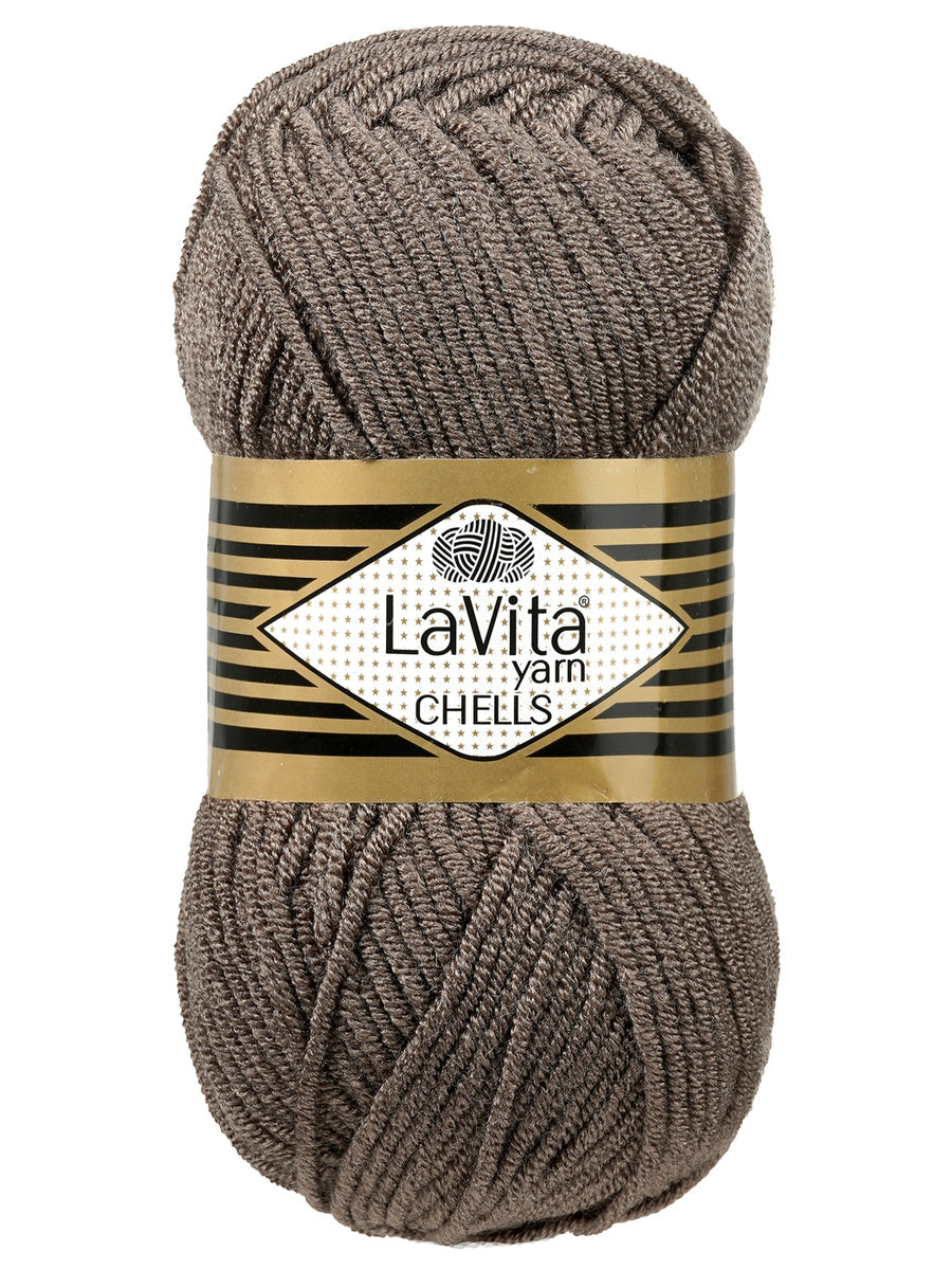 LaVita yarn Chells 9796