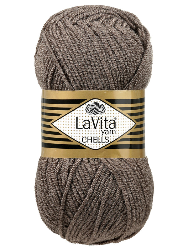 LaVita yarn Chells 9796