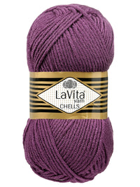 LaVita yarn Chells 43-036