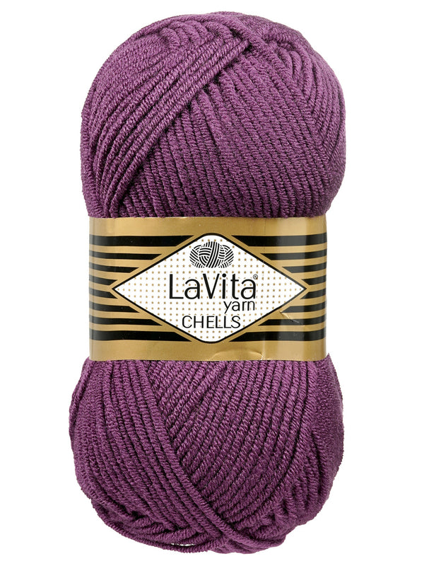 LaVita yarn Chells 43-036