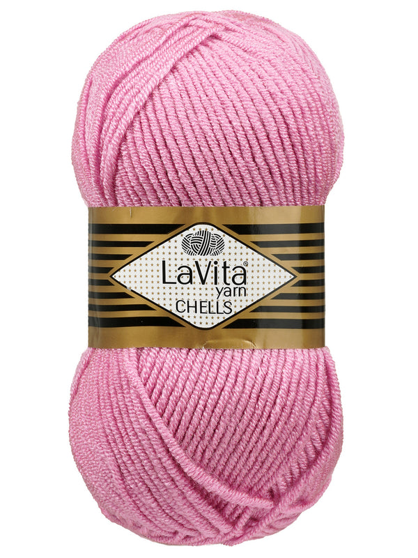 LaVita yarn Chells 0090