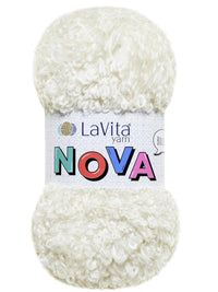 LaVita yarn NOVA 1011