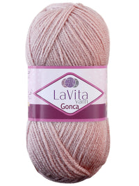 LaVita yarn Gonca 7227